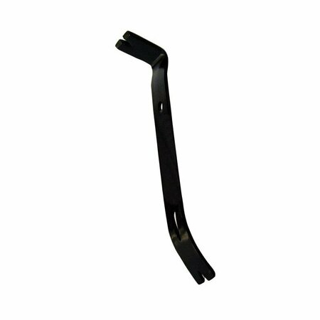 GREAT NECK PRY BAR FORGED STEEL 7 in. L MIB7